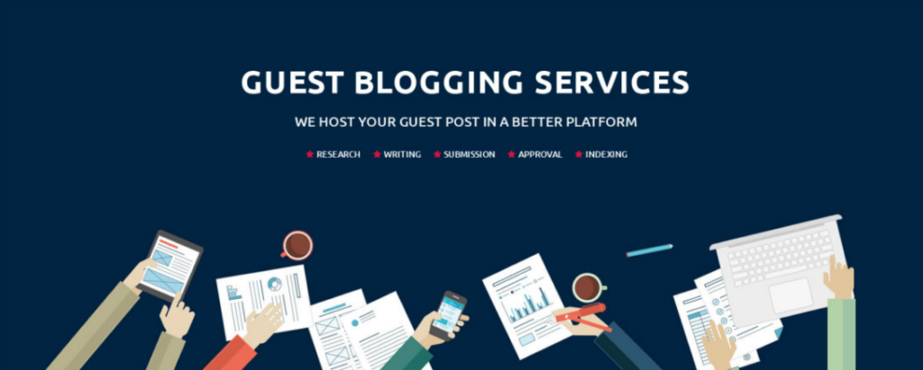 Italian Guest Posting Services