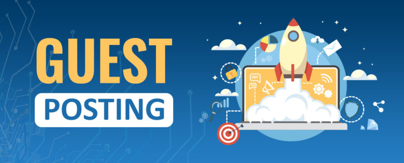 SEO Guest Posting Service