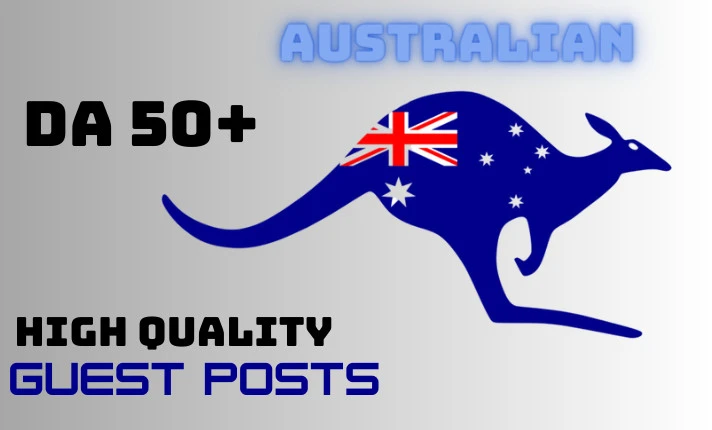 Want to Improve Online Reputation With Guest Posting in Australia