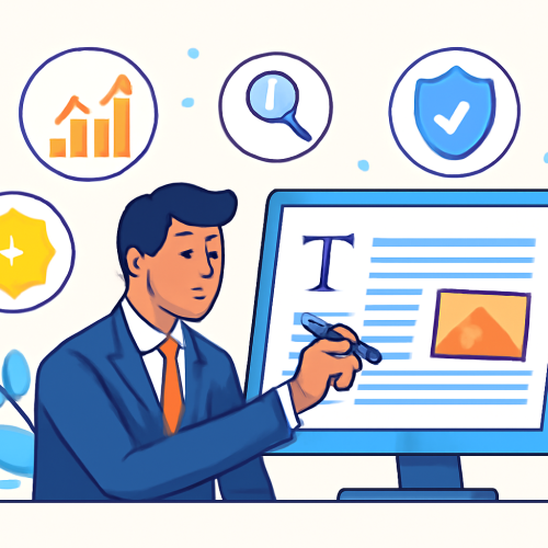 Business Guest Posting