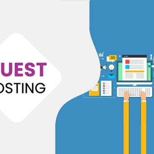 Canadian Guest Posting Services