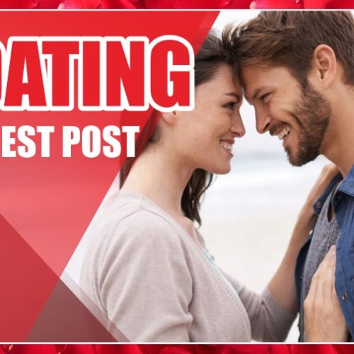 Dating Guest Posting