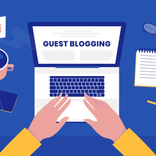 How to measure the success of guest posting in the education niche?