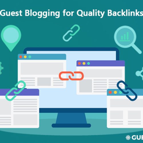 What are the key considerations for education guest post outreach?