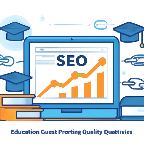 Education Guest Posting