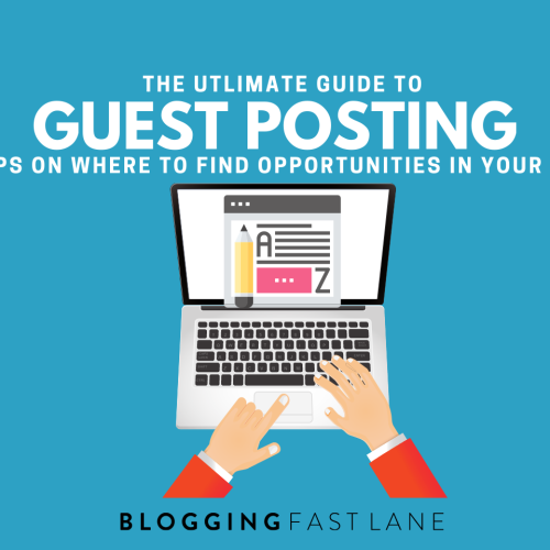 How can guest posting boost traffic to education websites?