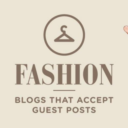 fashion guest blog
