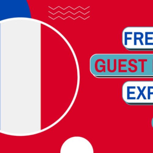 France guest posting