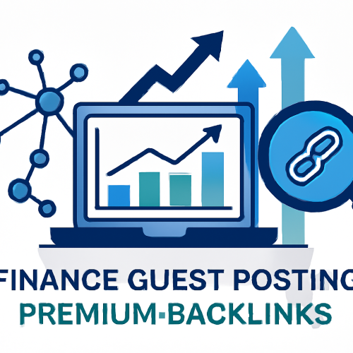 Finance Guest Posting