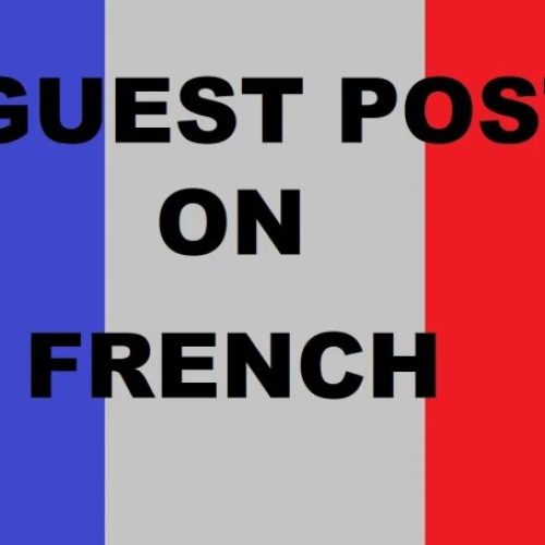 France guest posting services