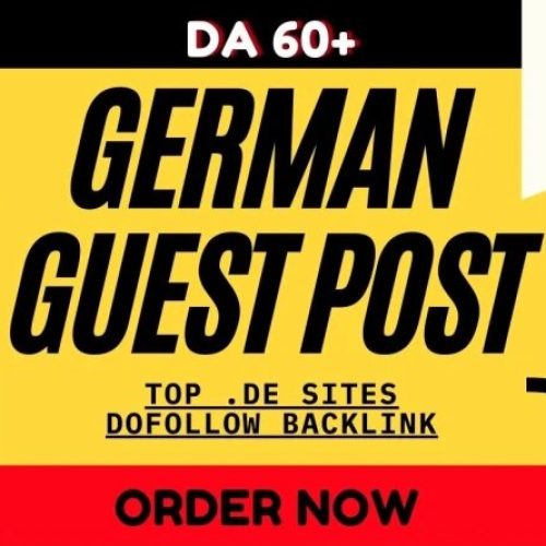 France guest posting services