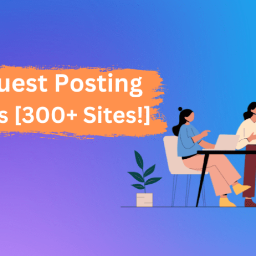 USA Guest Posting Services