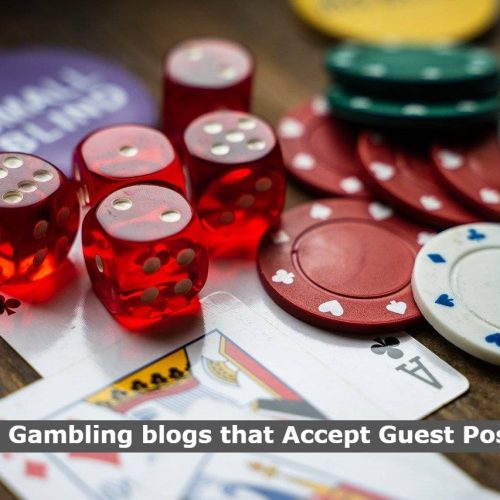 Poker Guest Posting Service