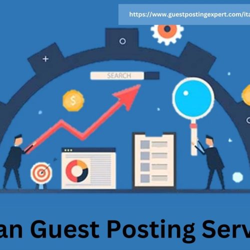 guest posting services UK