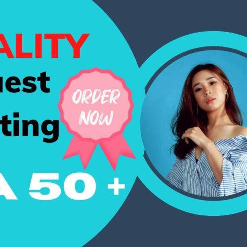 Italian guest posting Services