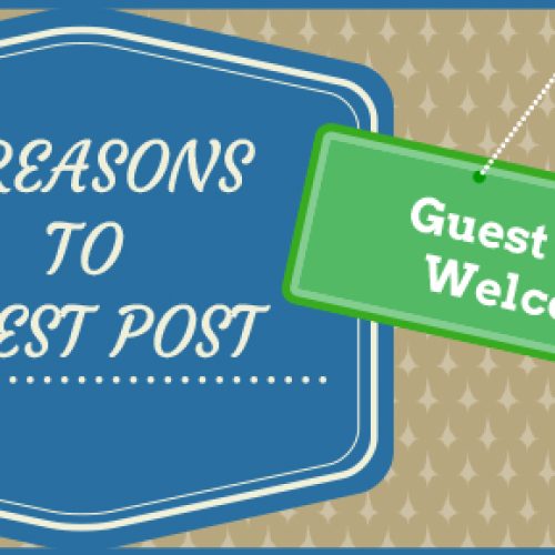 Law Guest Posting Service