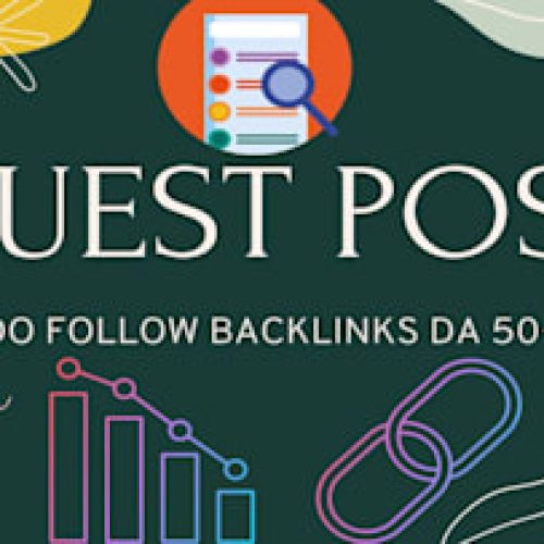 finance guest posting