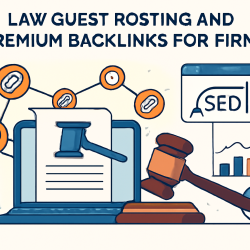 Law Guest Posting