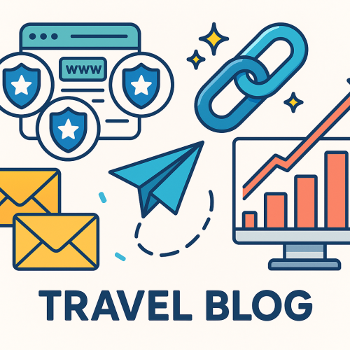 Premium Backlinks