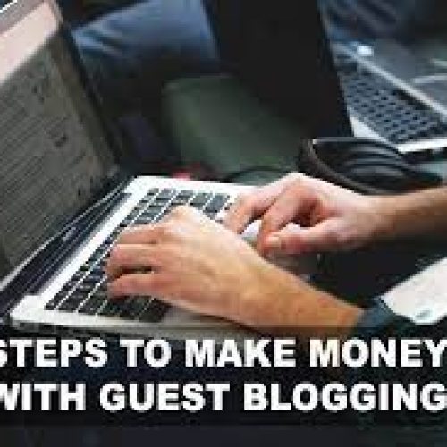 Real Estate Guest Posting Services