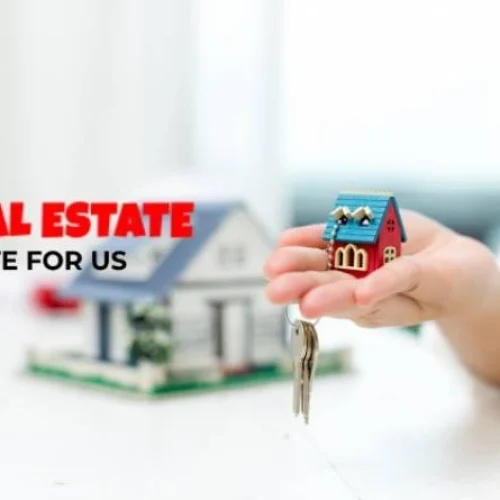 Real Estate Guest Posting Services