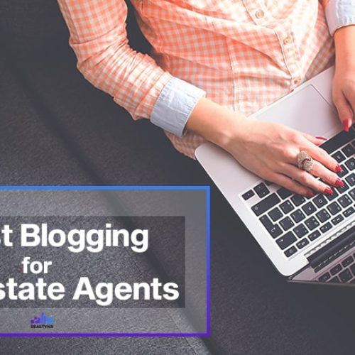Real Estate Guest Posting Services