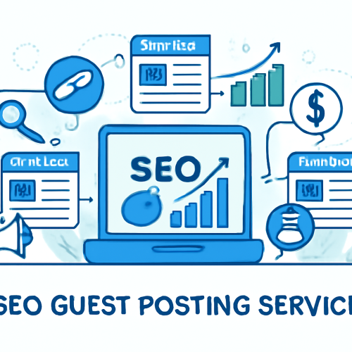 SEO Guest Posting
