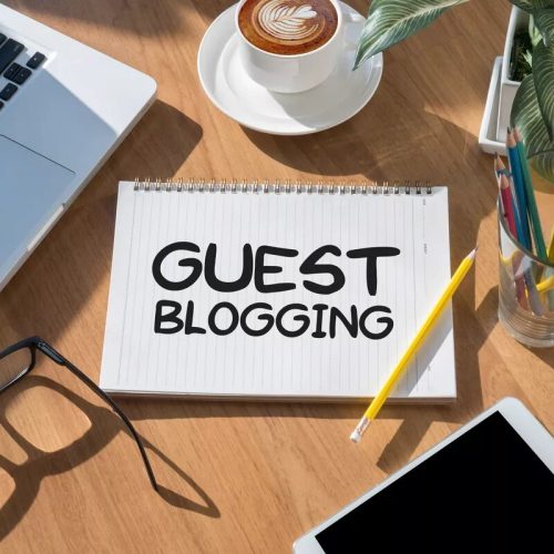 Guest Posts Welcomes Health and Fitness with Guest Post Expert