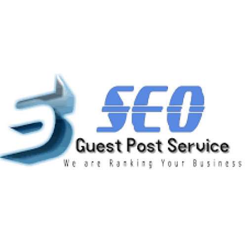 SEO Guest Posting Service