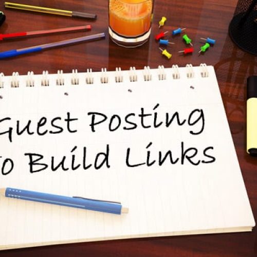 SEO Guest Posting Service