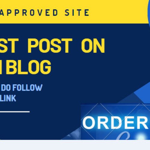 SEO Guest Posting Services