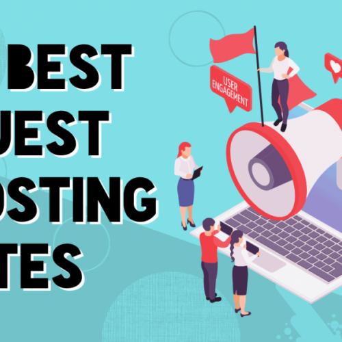 Shopping Guest Posting Service