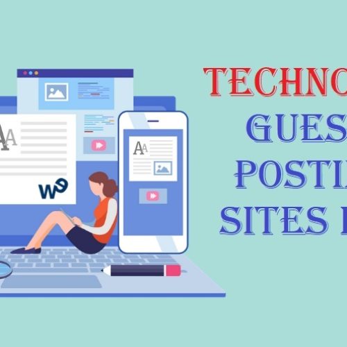 Shopping Guest Posting Service