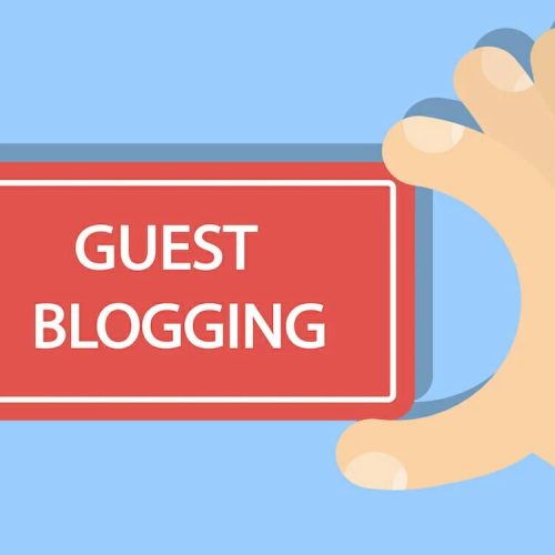 Tech Guest Posting Service