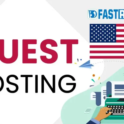 Tech Guest Posting Service