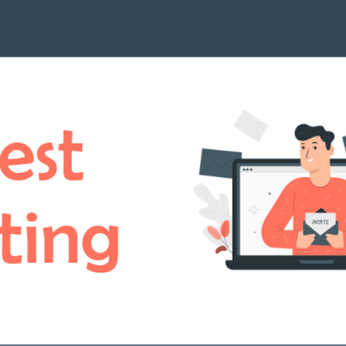 Tech Guest Posting Service
