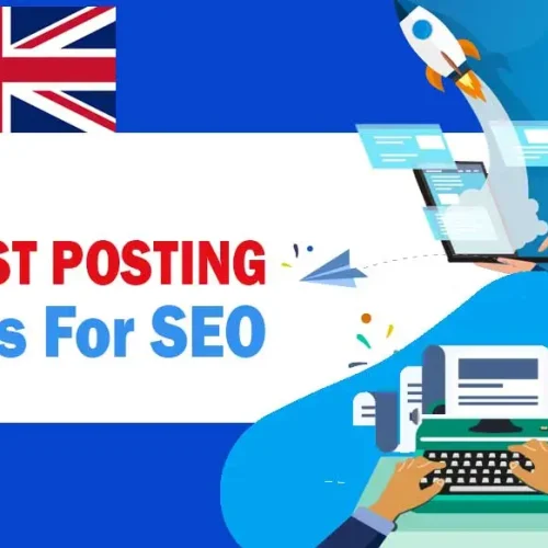 UK Guest Posting Services