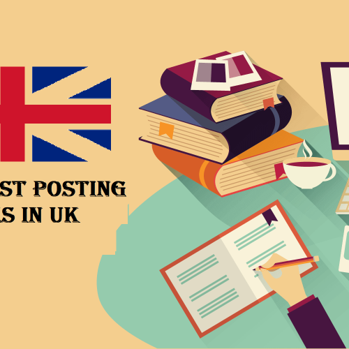 UK guest posting services