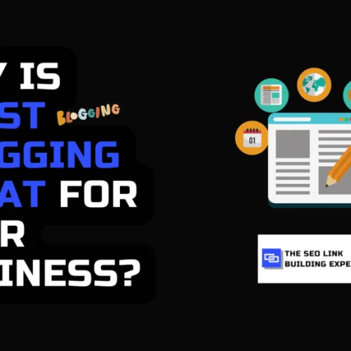 business guest blogging service