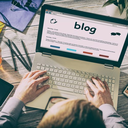 business guest blogging service