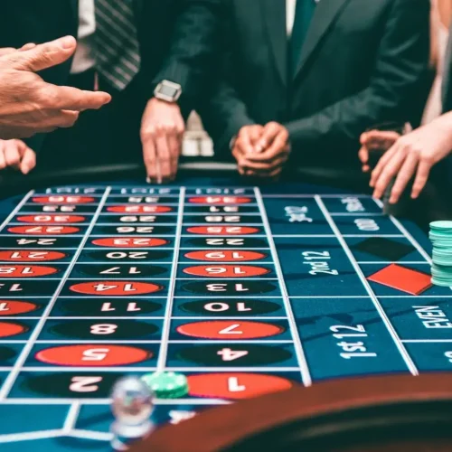 gambling seo outreach
