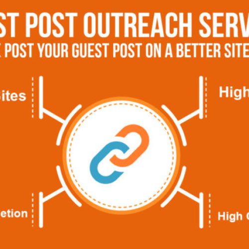 guest post outreach services