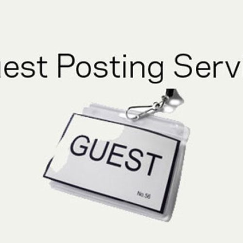 guest posting India