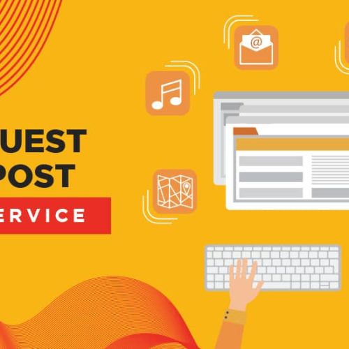 business guest blogging service